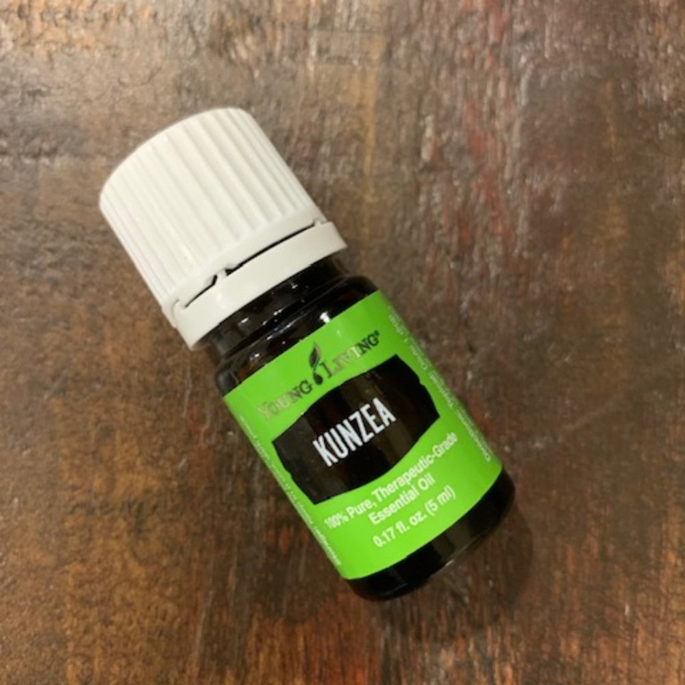 Kunzea essential oil, 5mL, Young Living